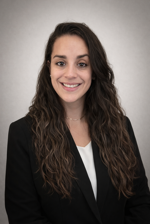 Naomi Yulfo, founder of Naomi Beth LLC